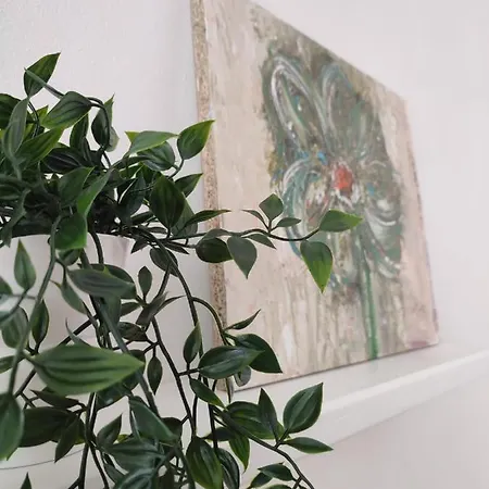 Piso Sol - Wifi Y Netflix