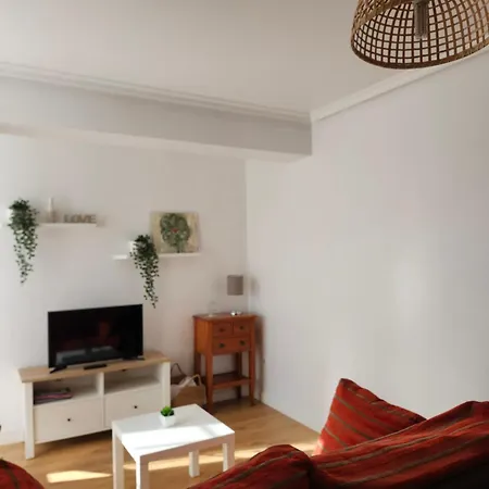 Piso Sol - Wifi Y Netflix Лахе