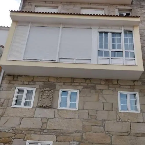 Piso Sol - Wifi Y Netflix לקסה