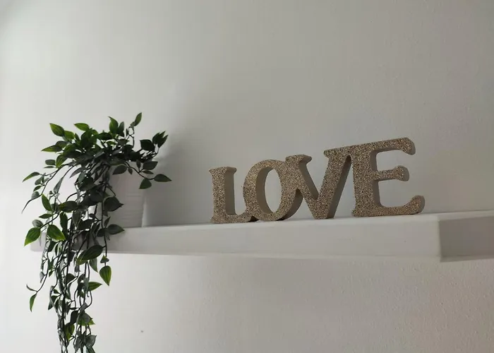 Piso Sol - Wifi Y Netflix דירה *