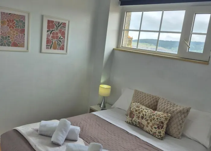 דירה Piso Sol - Wifi Y Netflix לקסה