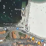 Piso Sol - Wifi Y Netflix Lejlighed Laxe