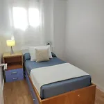 Lejlighed Piso Sol - Wifi Y Netflix *