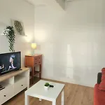 Piso Sol - Wifi Y Netflix Lejlighed Laxe