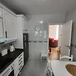 Piso Sol - Wifi Y Netflix Lejlighed Laxe
