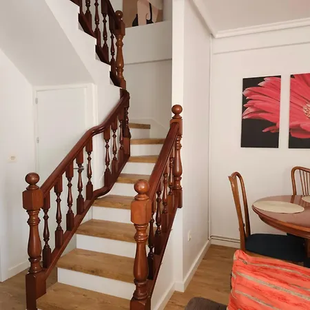 Piso Sol - Wifi Y Netflix