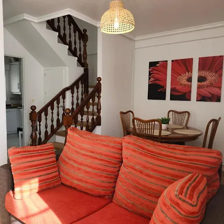 Piso Sol - Wifi Y Netflix Apartment