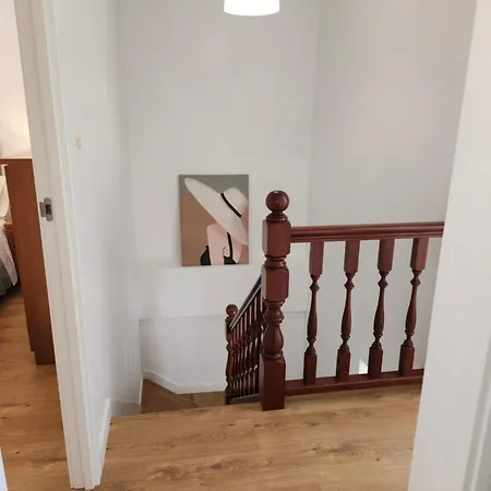 Piso Sol - Wifi Y Netflix Apartment