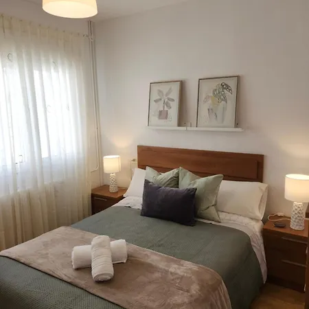 Piso Sol - Wifi Y Netflix *