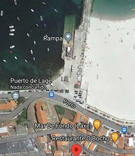 Piso Sol - Wifi Y Netflix Apartment Laxe