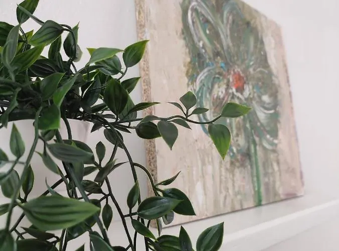 Piso Sol - Wifi Y Netflix