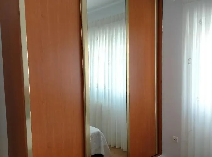 Piso Sol - Wifi Y Netflix Laxe