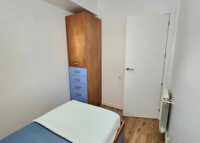 Piso Sol - Wifi Y Netflix Apartment *