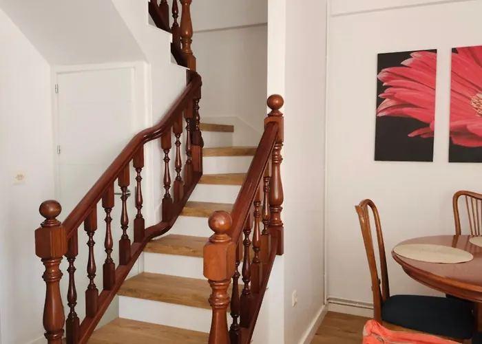 Piso Sol - Wifi Y Netflix