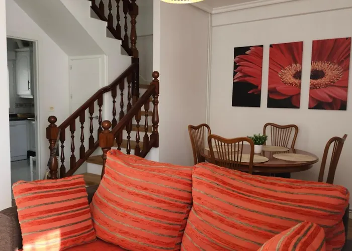 Piso Sol - Wifi Y Netflix Apartment