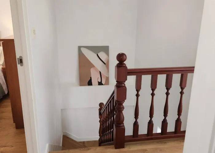 Piso Sol - Wifi Y Netflix Apartment